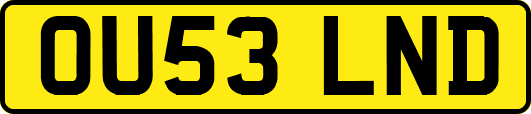 OU53LND