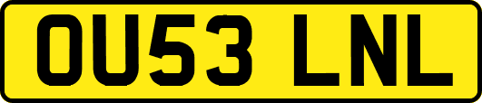 OU53LNL