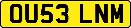 OU53LNM