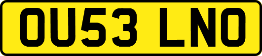 OU53LNO