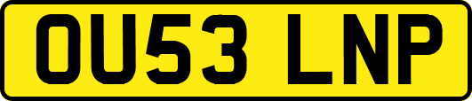 OU53LNP