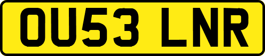 OU53LNR