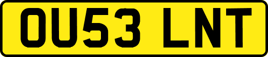 OU53LNT