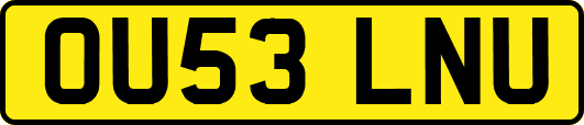OU53LNU
