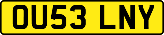 OU53LNY