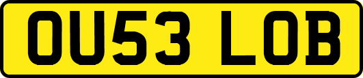 OU53LOB