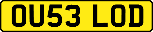 OU53LOD