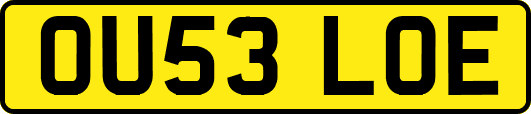 OU53LOE