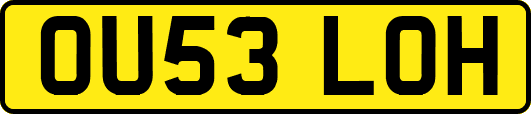 OU53LOH