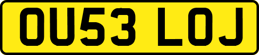 OU53LOJ