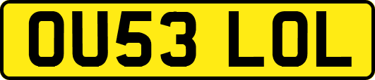 OU53LOL