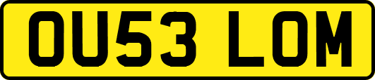 OU53LOM