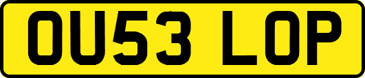 OU53LOP