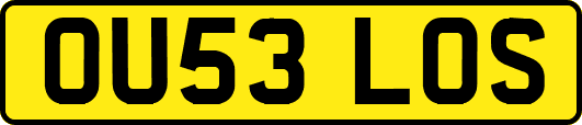 OU53LOS