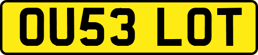 OU53LOT