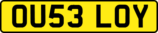 OU53LOY