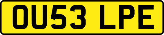 OU53LPE