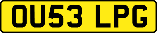 OU53LPG