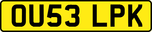 OU53LPK