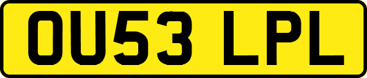 OU53LPL