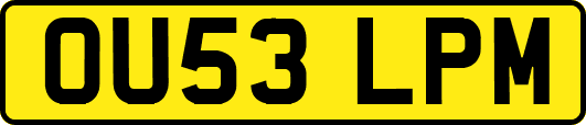 OU53LPM