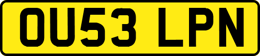 OU53LPN