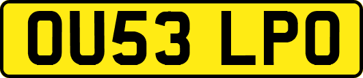 OU53LPO