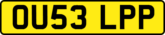 OU53LPP