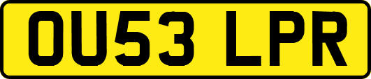 OU53LPR