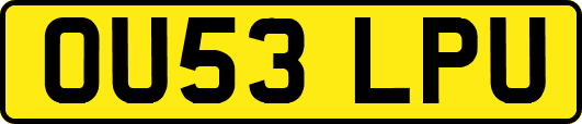 OU53LPU