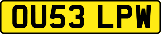 OU53LPW