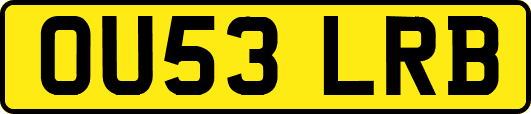 OU53LRB
