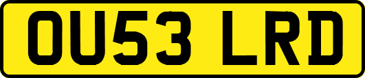 OU53LRD