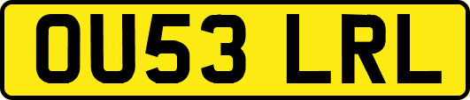 OU53LRL