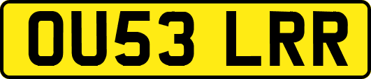 OU53LRR