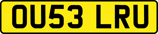 OU53LRU