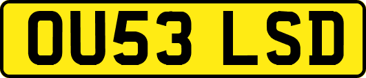 OU53LSD
