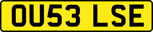 OU53LSE