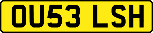 OU53LSH