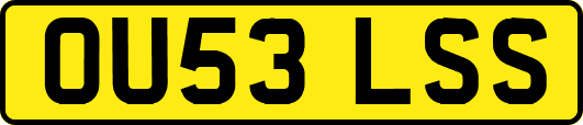 OU53LSS
