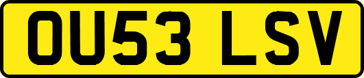 OU53LSV
