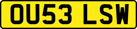 OU53LSW