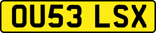 OU53LSX