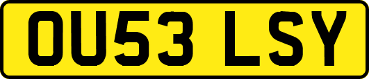 OU53LSY