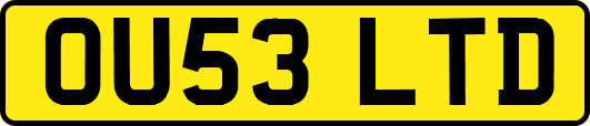 OU53LTD