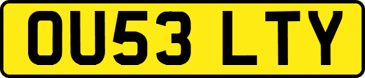 OU53LTY