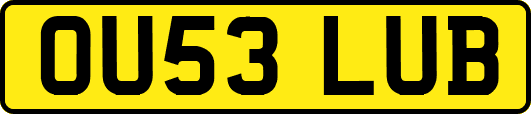 OU53LUB