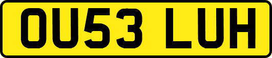 OU53LUH