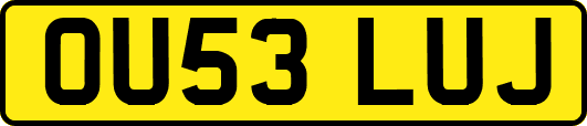 OU53LUJ
