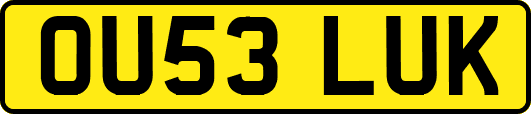 OU53LUK